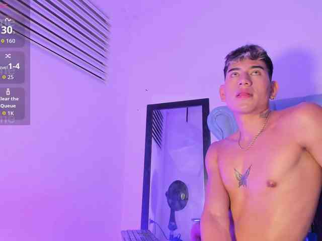 JeanMiller Live Webcam on BongaCams