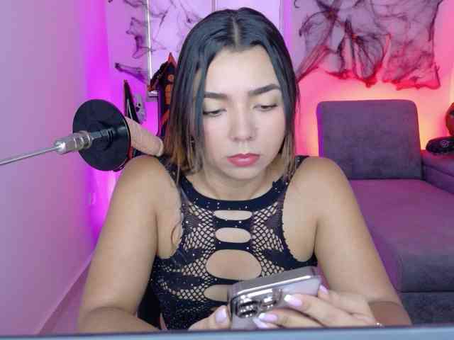 MIA-1L webcam