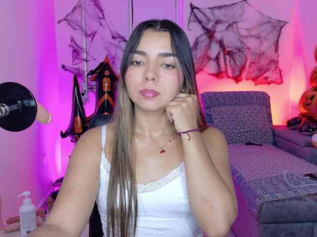 MIA-1L webcam
