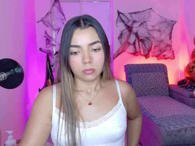 MIA-1L webcam