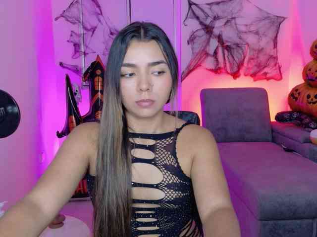 MIA-1L webcam