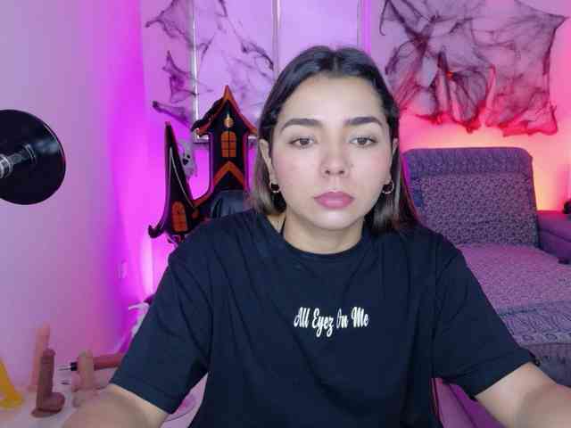 MIA-1L webcam