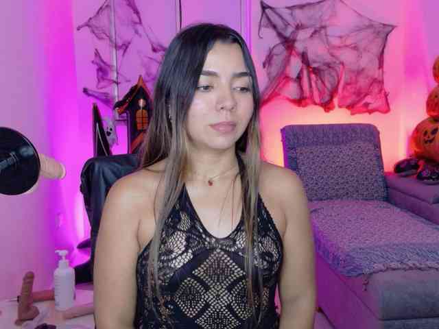 MIA-1L webcam