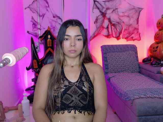 MIA-1L webcam