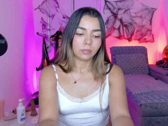 MIA-1L webcam