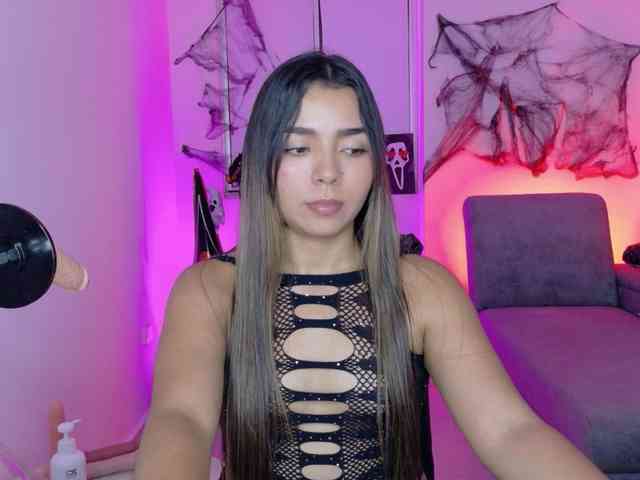 MIA-1L webcam