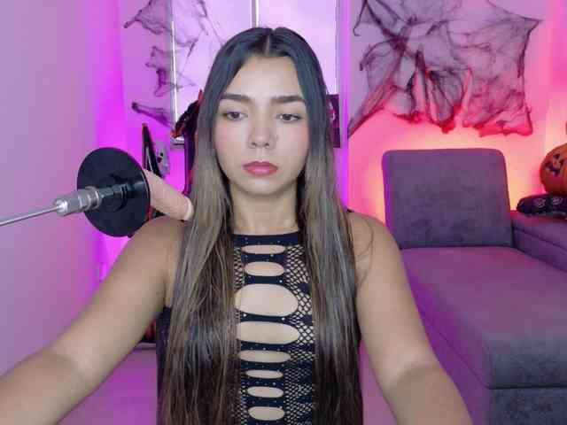 MIA-1L webcam