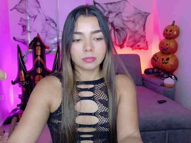 MIA-1L webcam