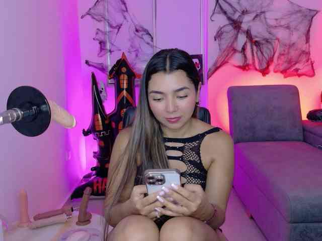 MIA-1L webcam