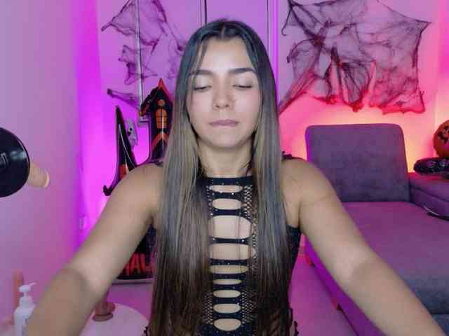 MIA-1L webcam