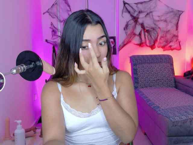 MIA-1L webcam