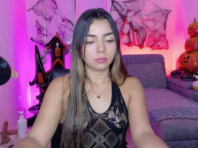 MIA-1L webcam