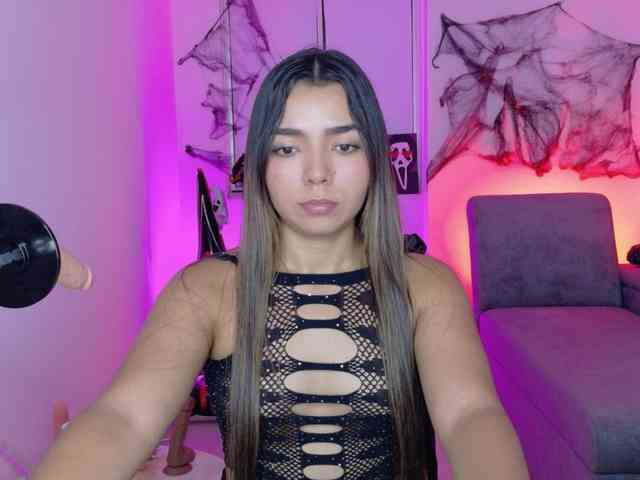 MIA-1L webcam