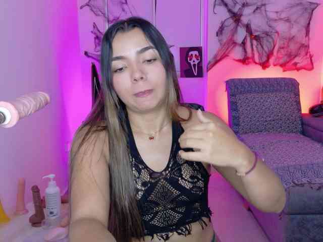 MIA-1L webcam
