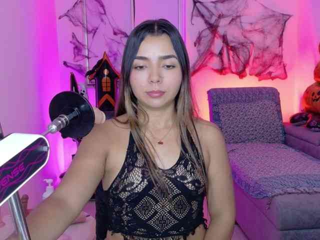 MIA-1L webcam