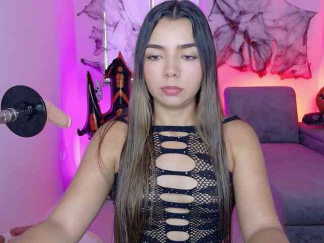 MIA-1L webcam