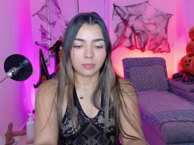 MIA-1L webcam