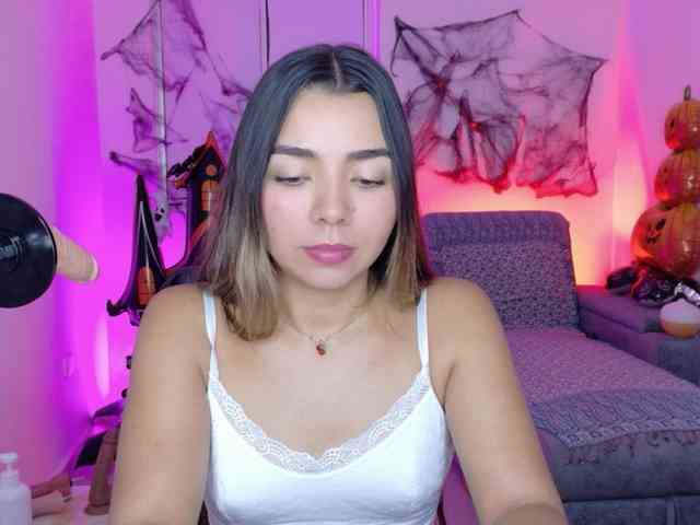 MIA-1L webcam