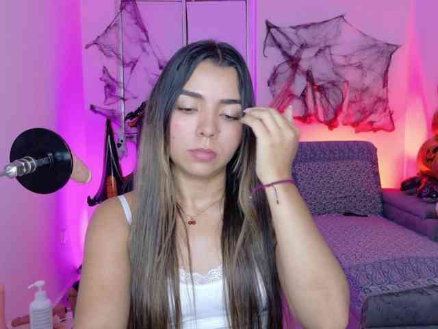 MIA-1L webcam