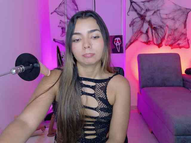 MIA-1L webcam