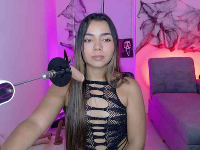 MIA-1L webcam
