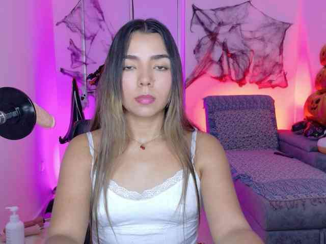 MIA-1L webcam