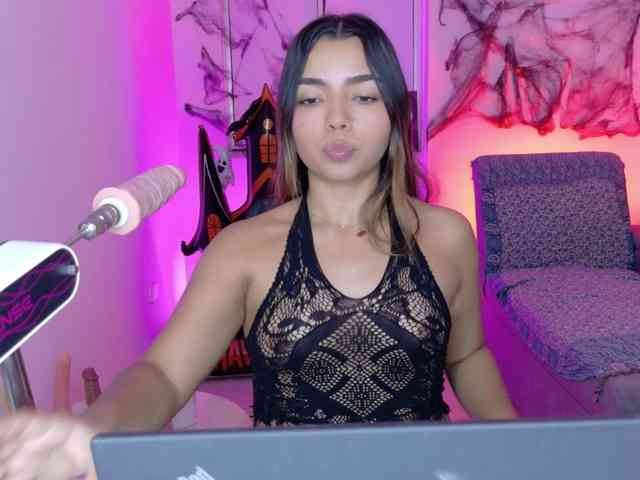 MIA-1L webcam