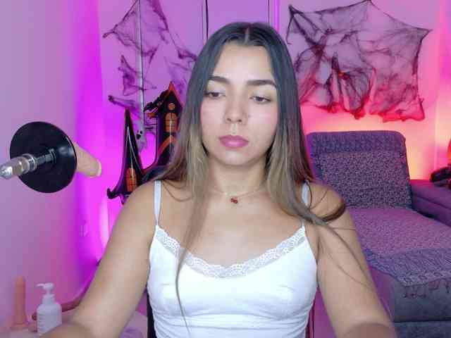 MIA-1L webcam