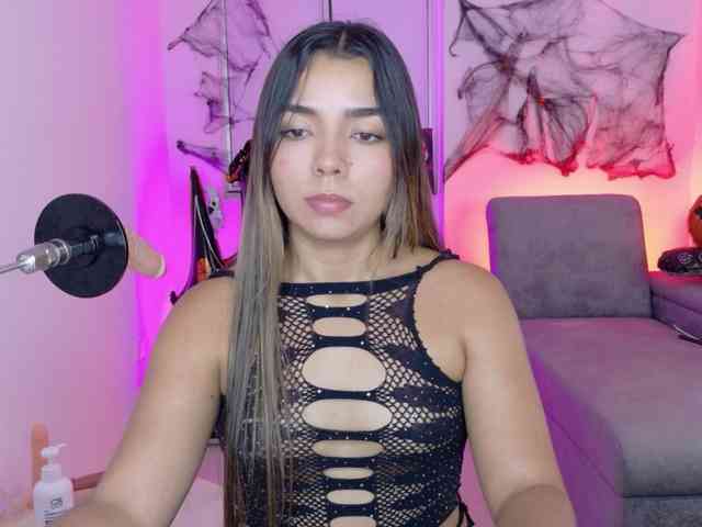 MIA-1L webcam