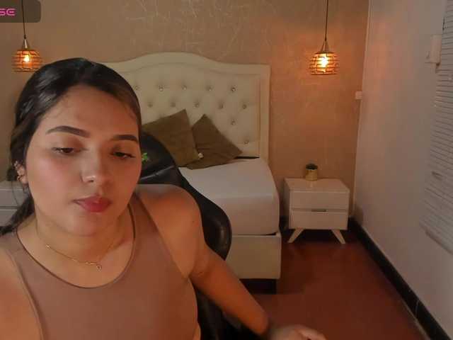 Hadley-'s BongaCams show and profile