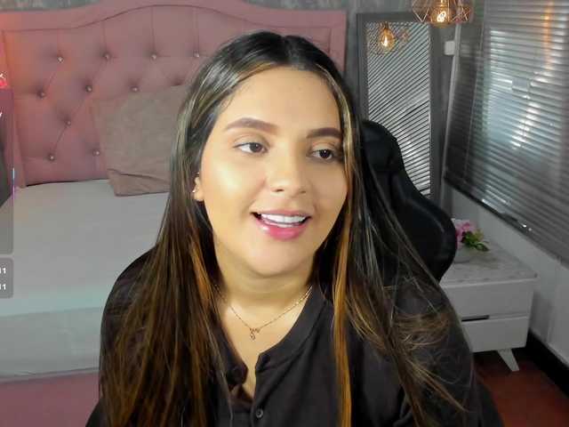 Hadley-'s BongaCams show and profile