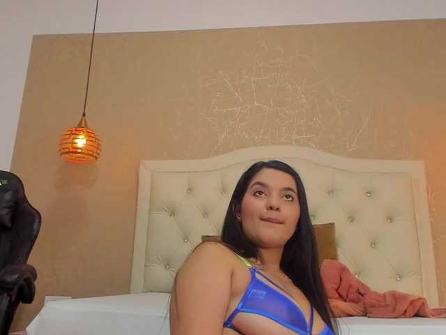 Hadley-'s BongaCams show and profile