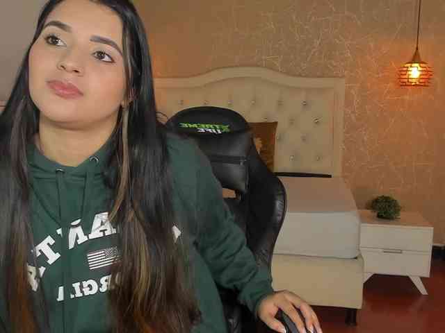 Hadley- webcam