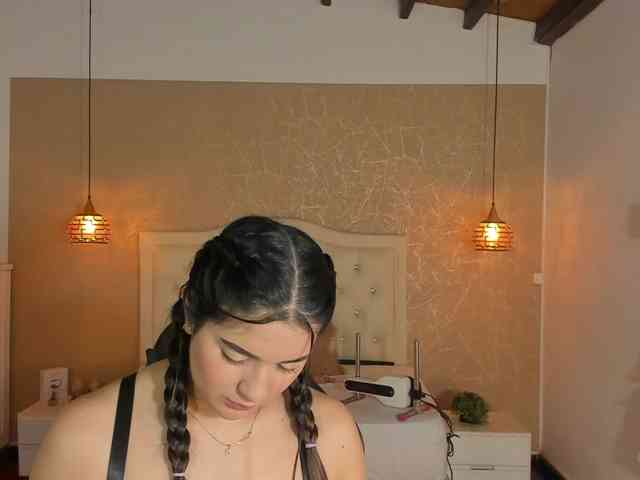 Hadley- webcam