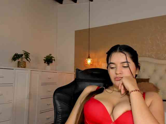 Hadley- webcam