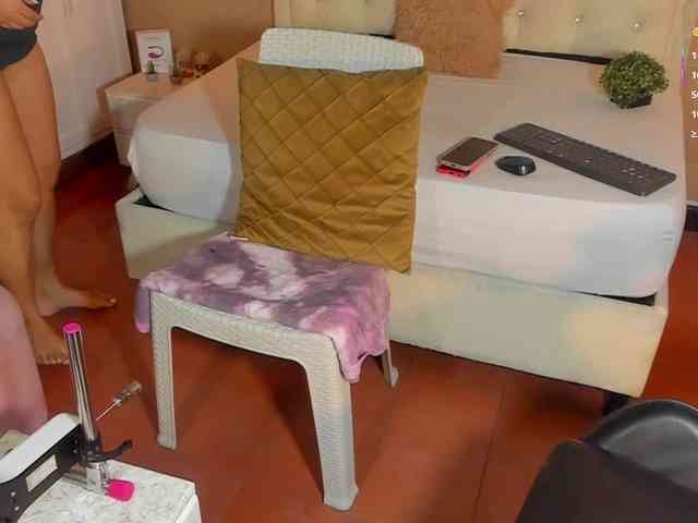 Hadley- webcam