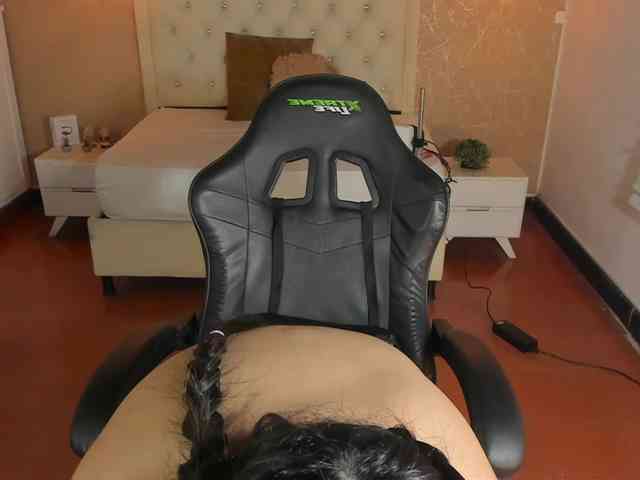 Hadley- webcam