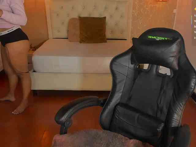 Hadley- webcam