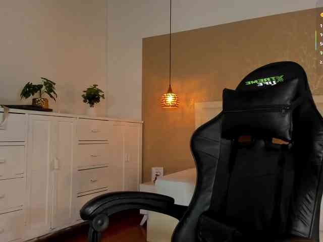 Hadley- webcam