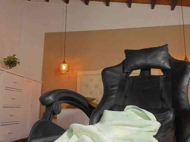 Hadley- webcam