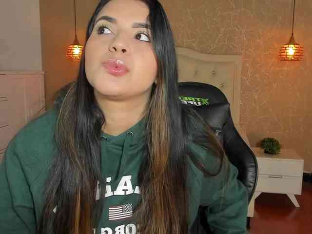 Hadley- webcam