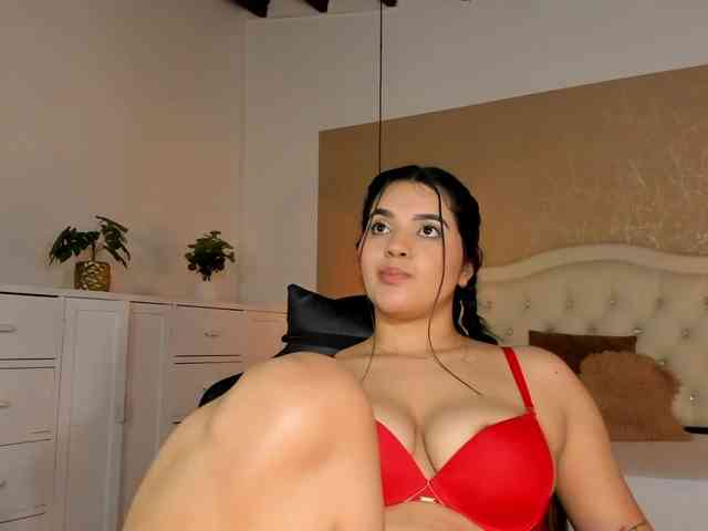 Hadley- webcam