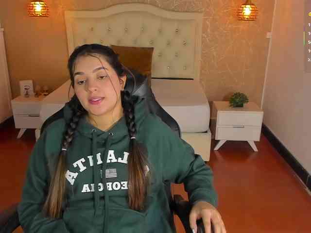 Hadley- webcam