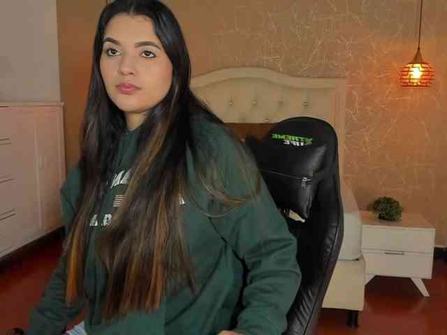 Hadley- webcam