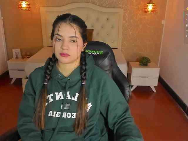 Hadley- webcam