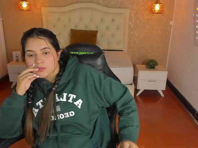 Hadley- webcam