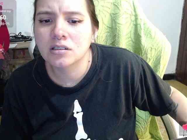 Betty-hoe webcam