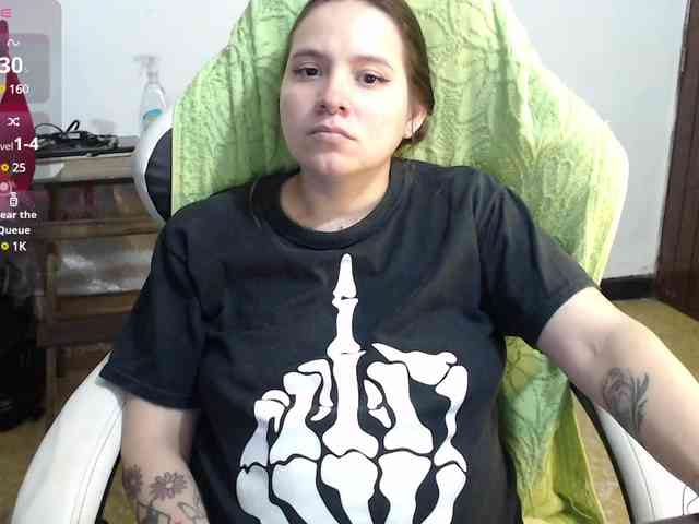 Betty-hoe webcam