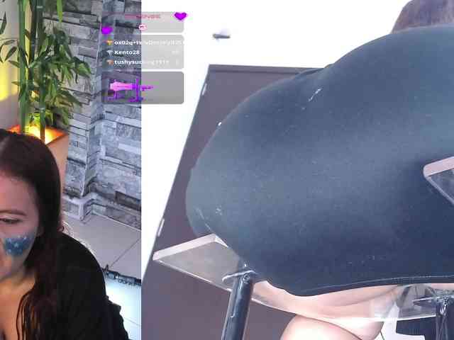 VeroMontoya webcam