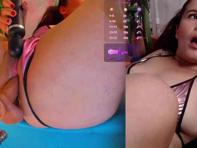 VeroMontoya webcam